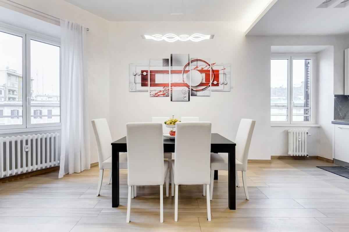 Vatican Brothers Appartement