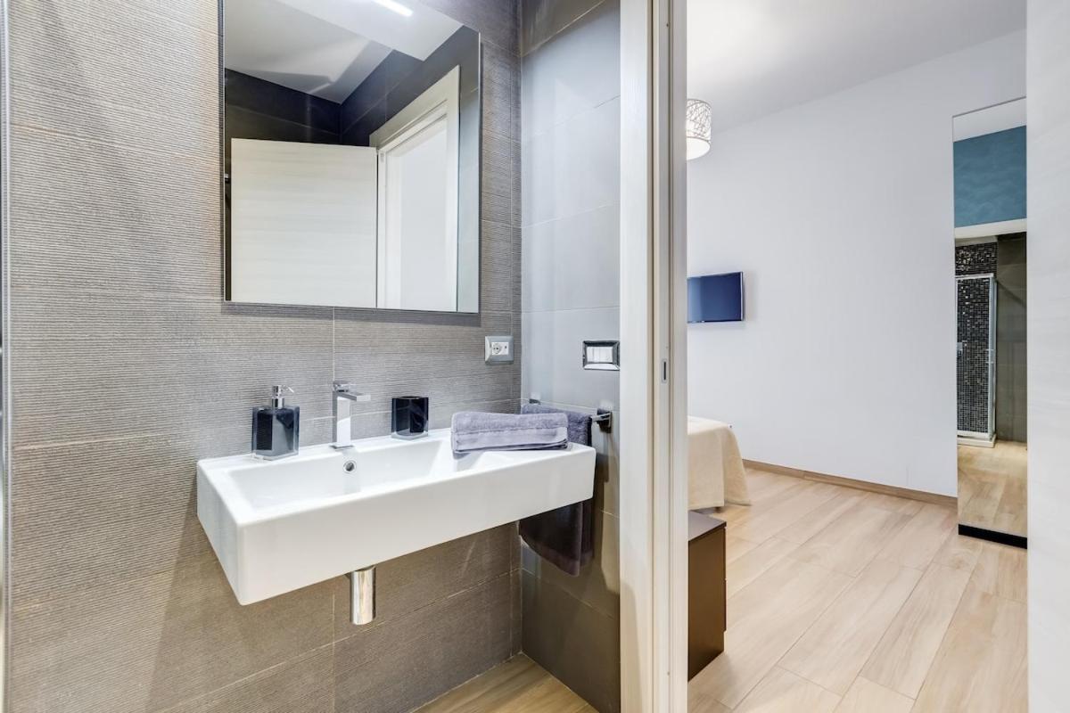 Appartement Vatican Brothers