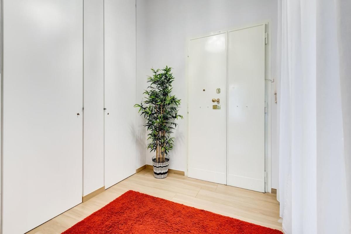 Vatican Brothers Appartement *