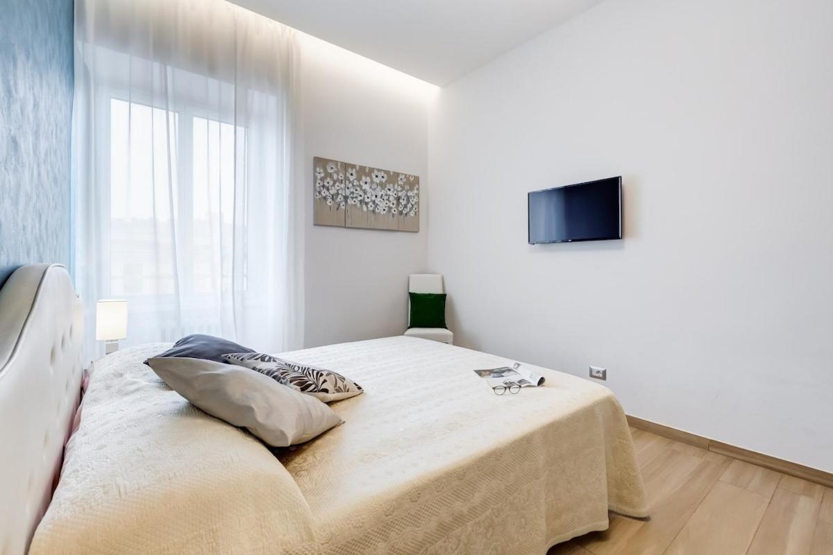 Vatican Brothers Appartement