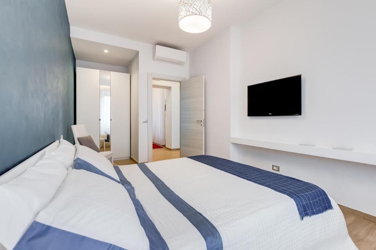 Vatican Brothers Appartement *