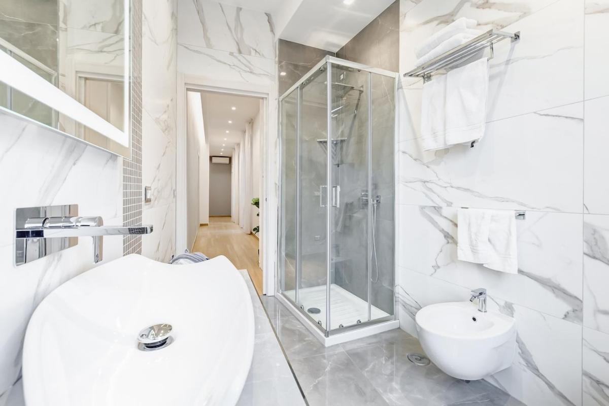 Vatican Brothers Appartement