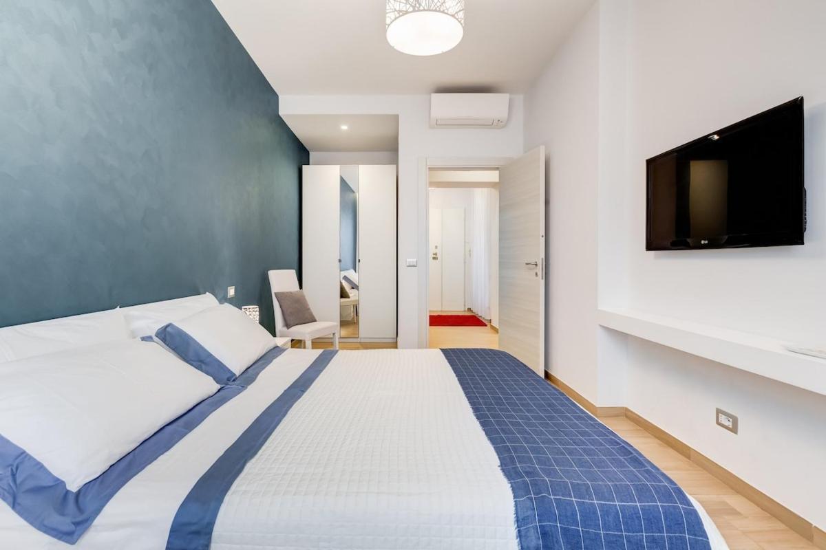 Appartement Vatican Brothers *