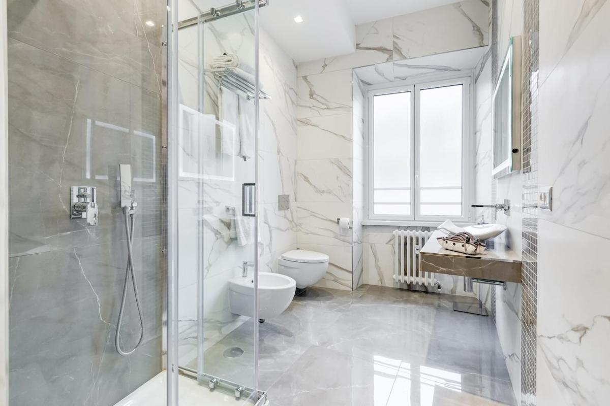 Appartement Vatican Brothers Rome
