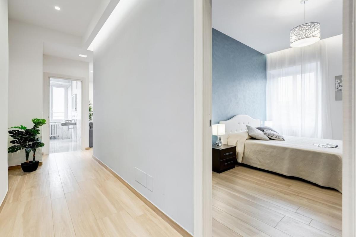 Vatican Brothers Appartement