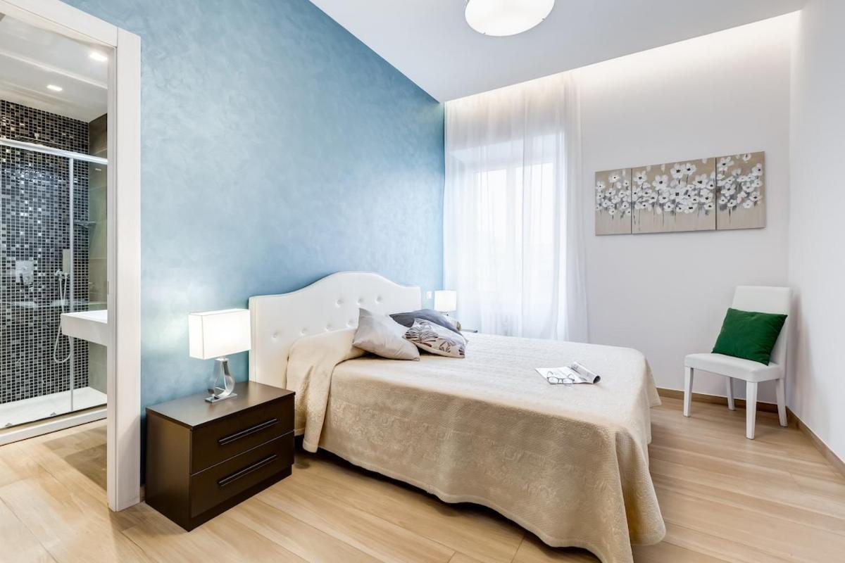 Vatican Brothers Appartement *