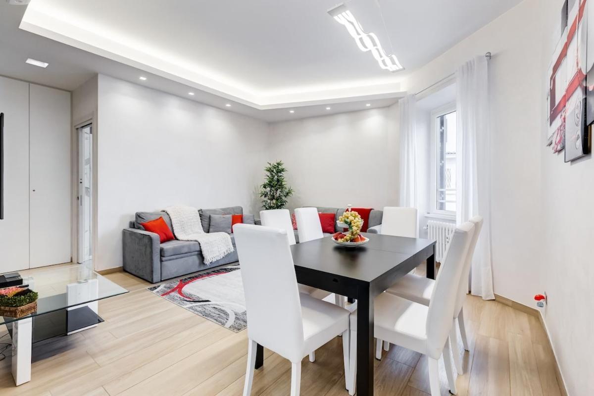 Vatican Brothers Appartement