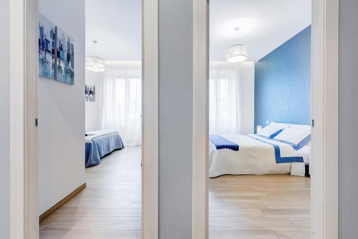 Appartement Vatican Brothers
