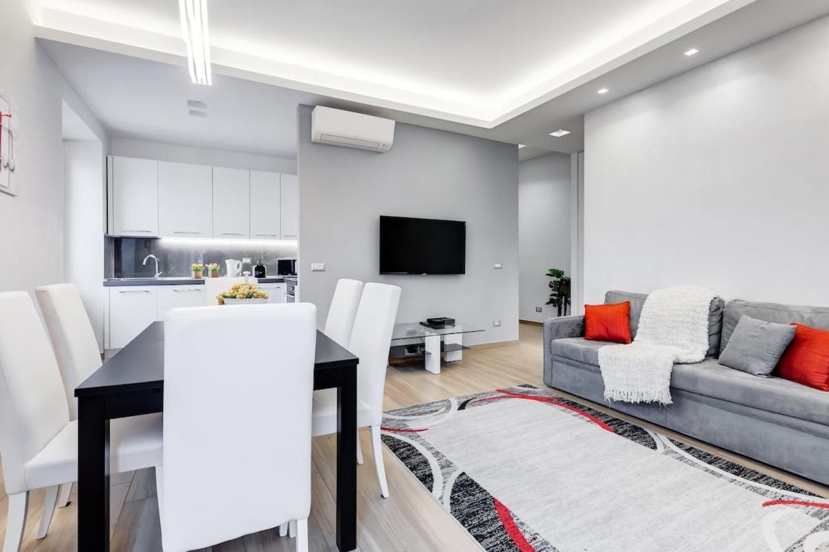 Appartement Vatican Brothers