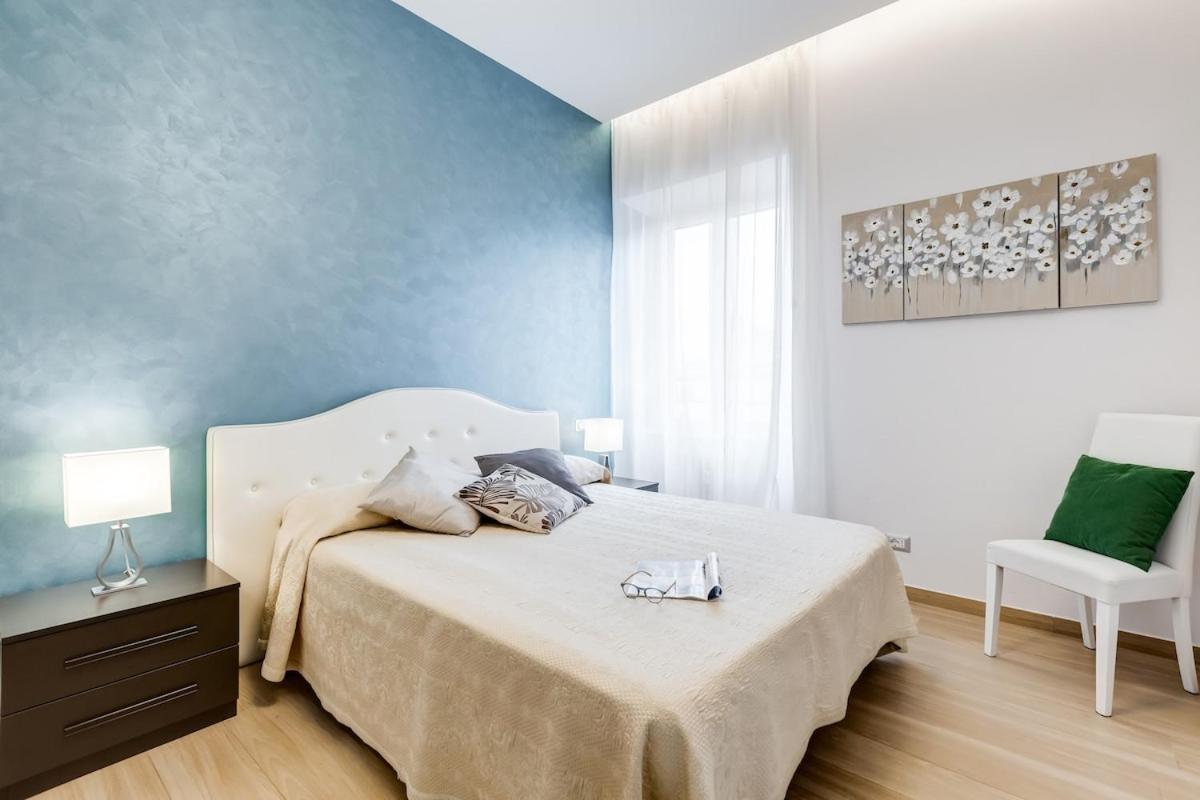 Appartement Vatican Brothers
