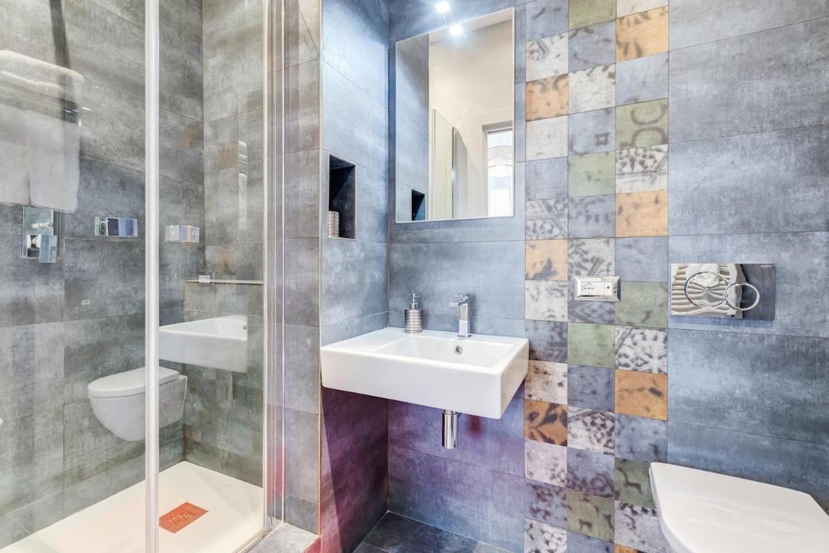 Appartement Vatican Brothers Rome
