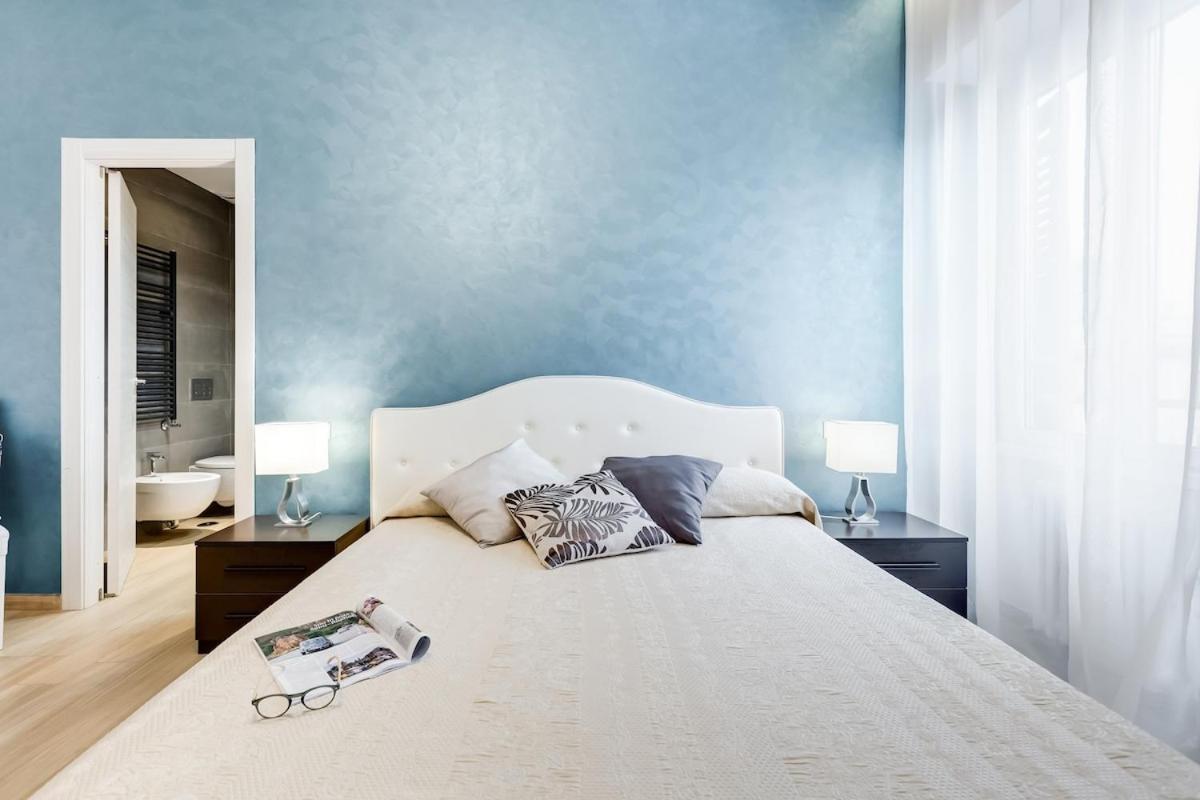 Appartement Vatican Brothers Rome