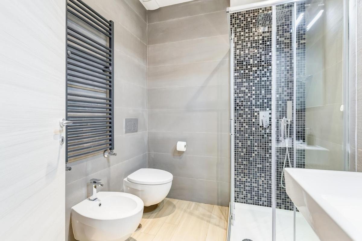 Appartement Vatican Brothers *